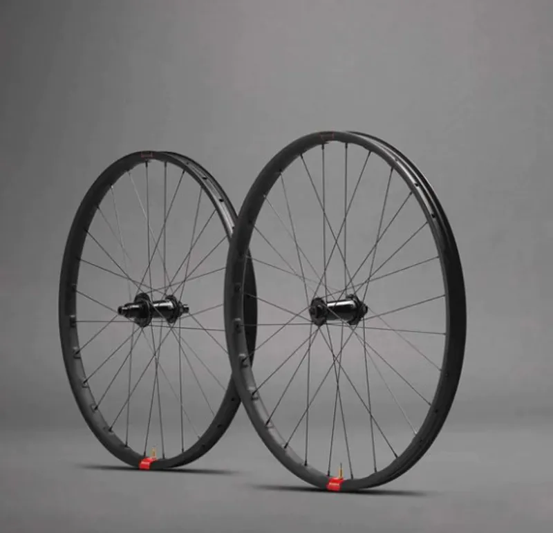 Reserve Wheelset 30-SL - DT 350 Hub - 110 Front / 148 XD Rear - 6 Bolt